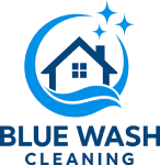 Blue Wash Cleaning
