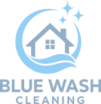 Blue Wash Cleaning