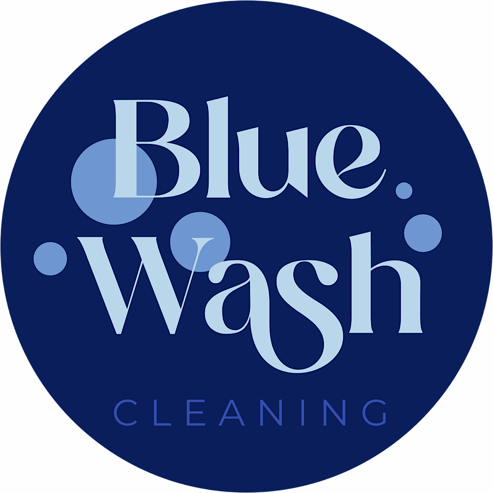 Blue Wash Cleaning